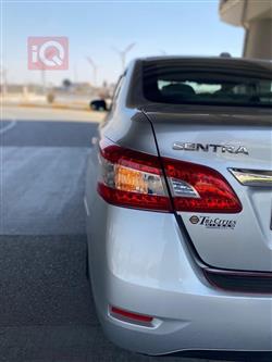 نيسان سنترا